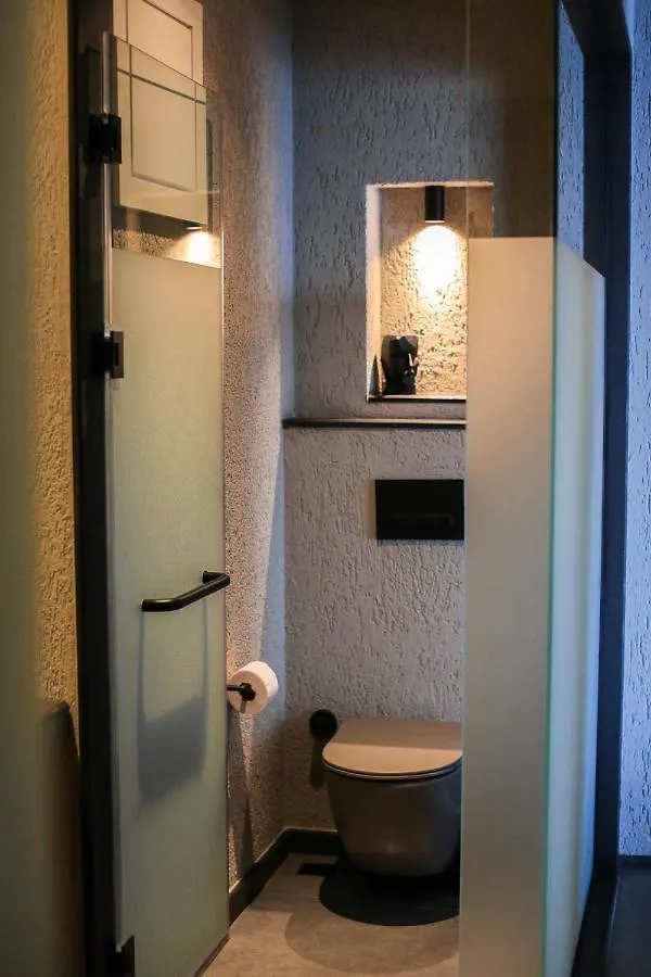 Surfer Caravan Gastro Pub Suites- Adults Only Bodrum