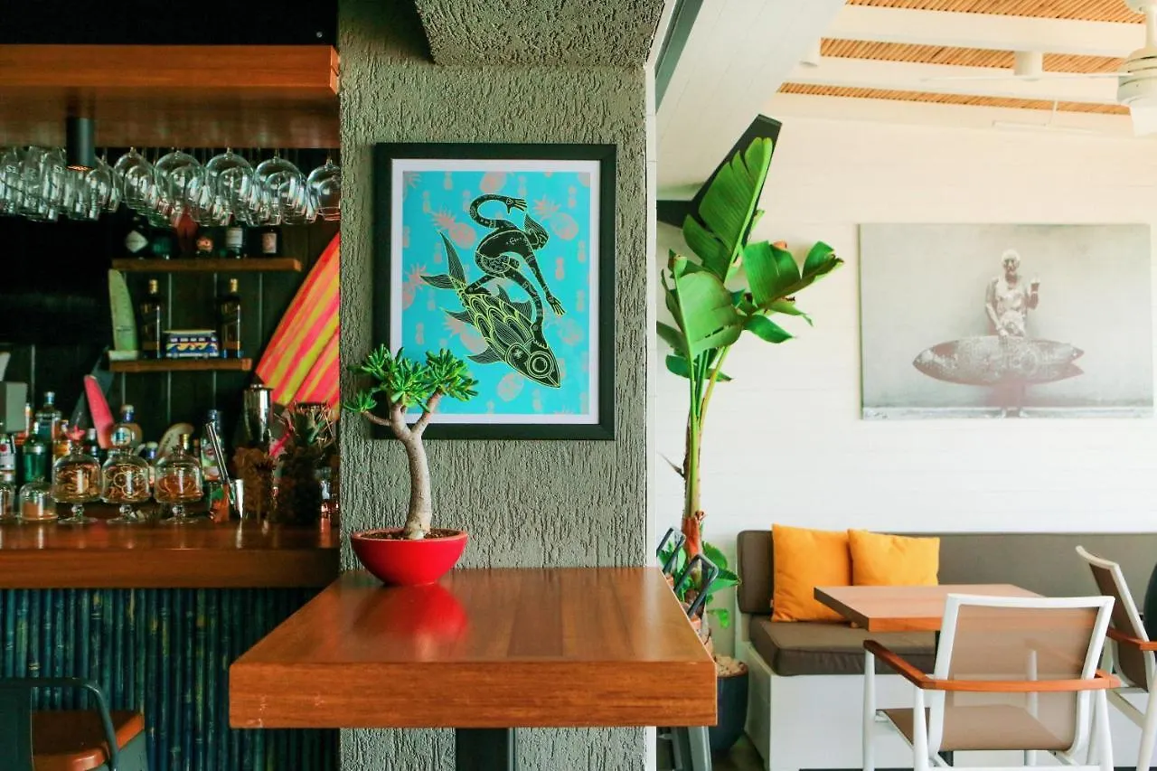 Appartamento Surfer Caravan Gastro Pub Suites- Adults Only Bodrum