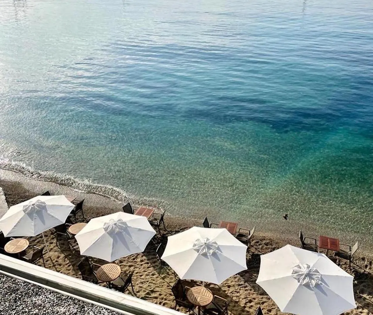 Appartamento Surfer Caravan Gastro Pub Suites- Adults Only Bodrum Turchia
