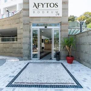 Курортный комплекс Afytos, Бодрум